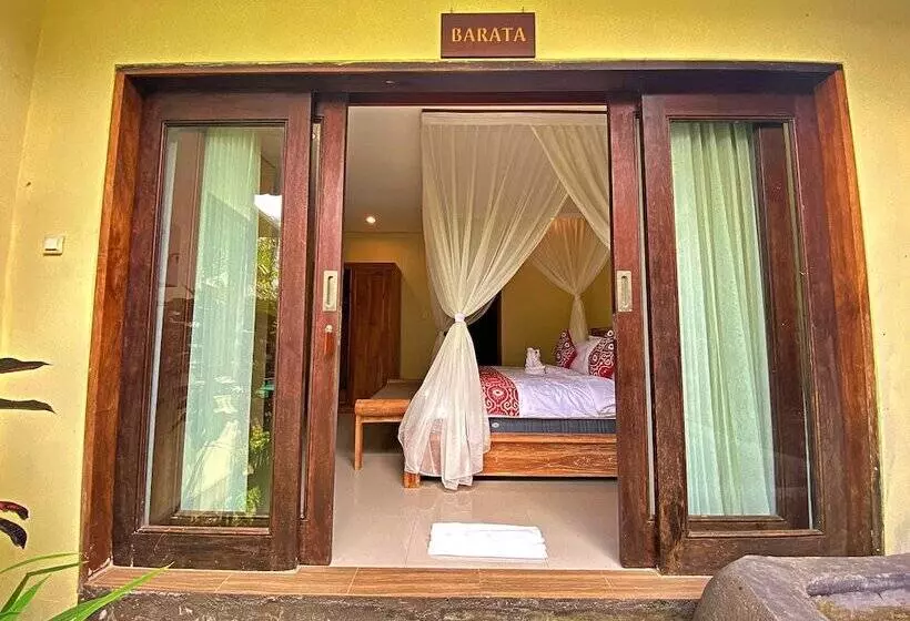 Uma Linggah Resort By Puri Signatures