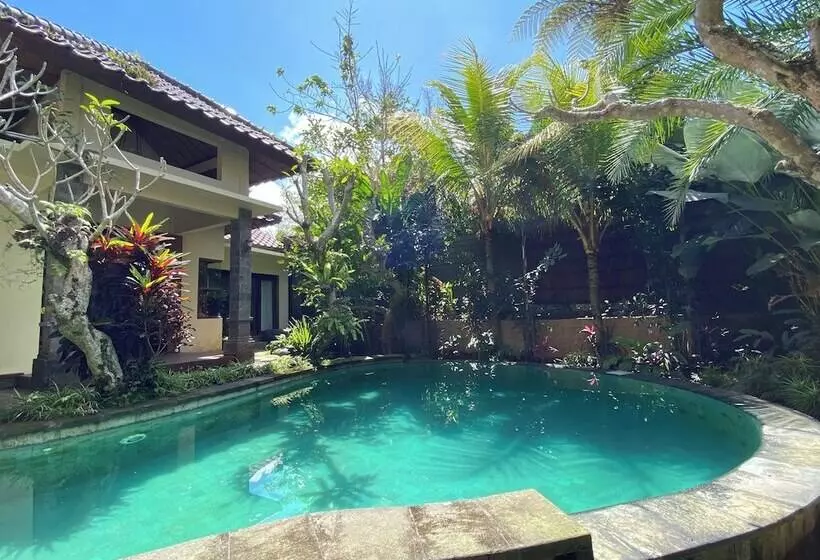 Uma Linggah Resort By Puri Signatures