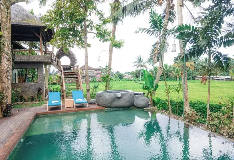 Uma Linggah Resort By Puri Signatures