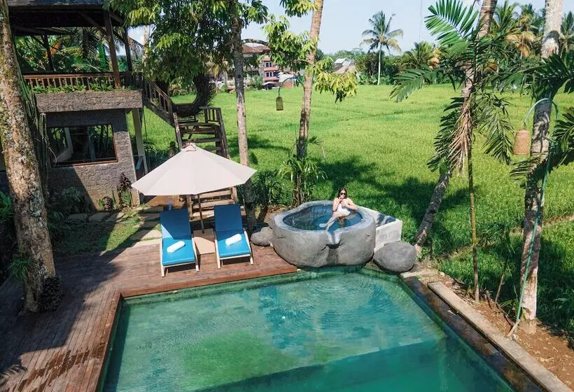 Uma Linggah Resort By Puri Signatures