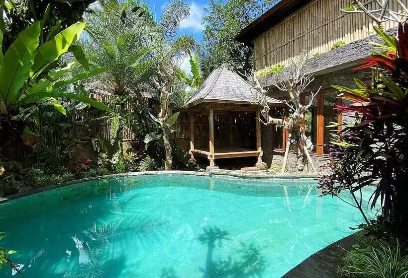 Uma Linggah Resort By Puri Signatures