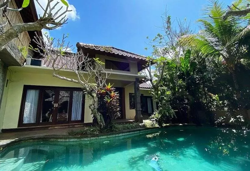 Uma Linggah Resort By Puri Signatures