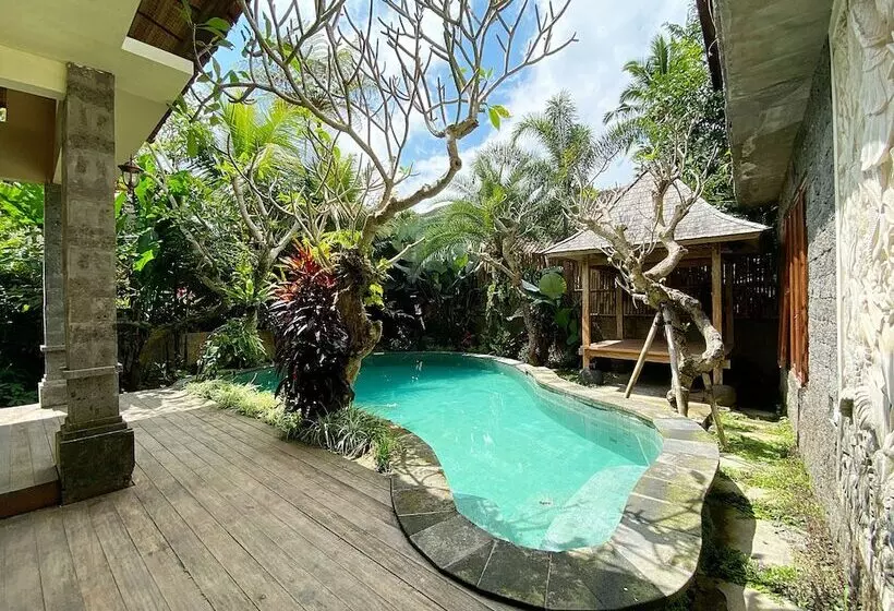 Uma Linggah Resort By Puri Signatures