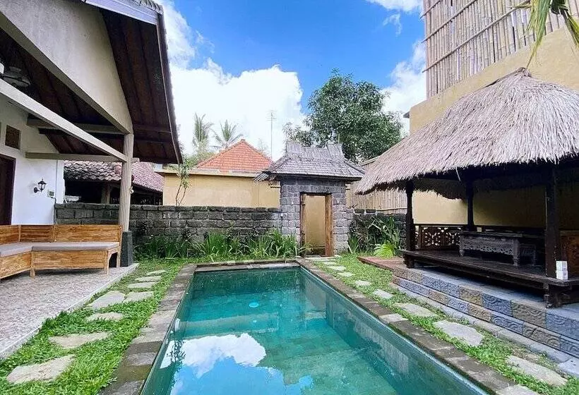 Uma Linggah Resort By Puri Signatures