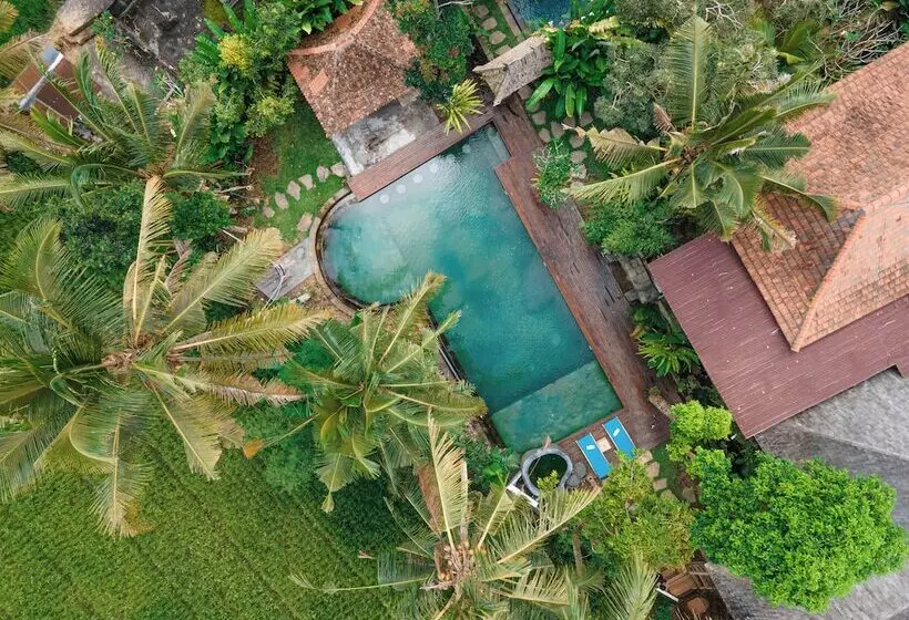 Uma Linggah Resort By Puri Signatures
