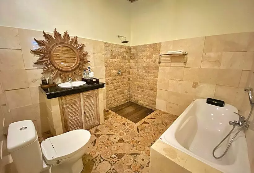 Uma Linggah Resort By Puri Signatures