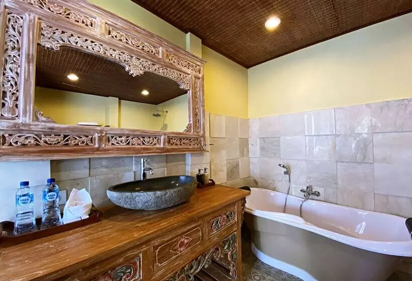 Uma Linggah Resort By Puri Signatures