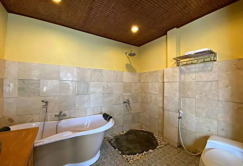 Uma Linggah Resort By Puri Signatures