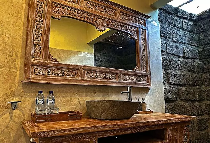 Uma Linggah Resort By Puri Signatures