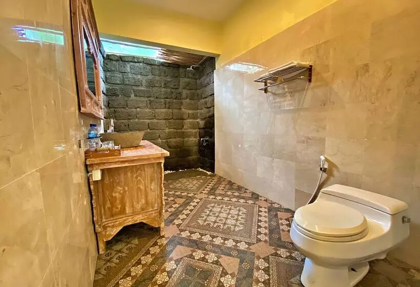 Uma Linggah Resort By Puri Signatures