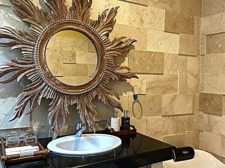 Uma Linggah Resort By Puri Signatures