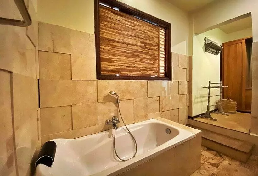 Uma Linggah Resort By Puri Signatures