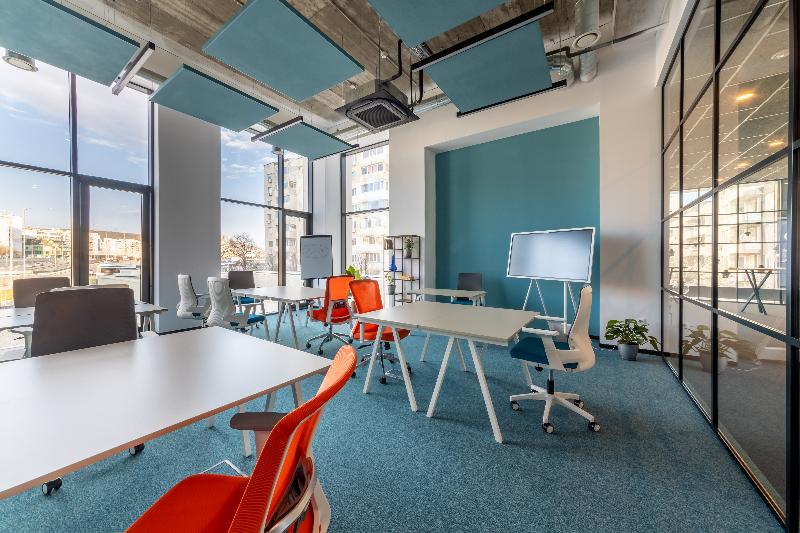 호텔 Campus 90 - Free Parking