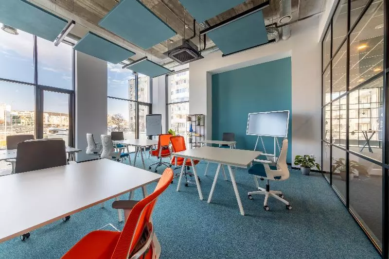 ホテル Campus 90 - Free Parking