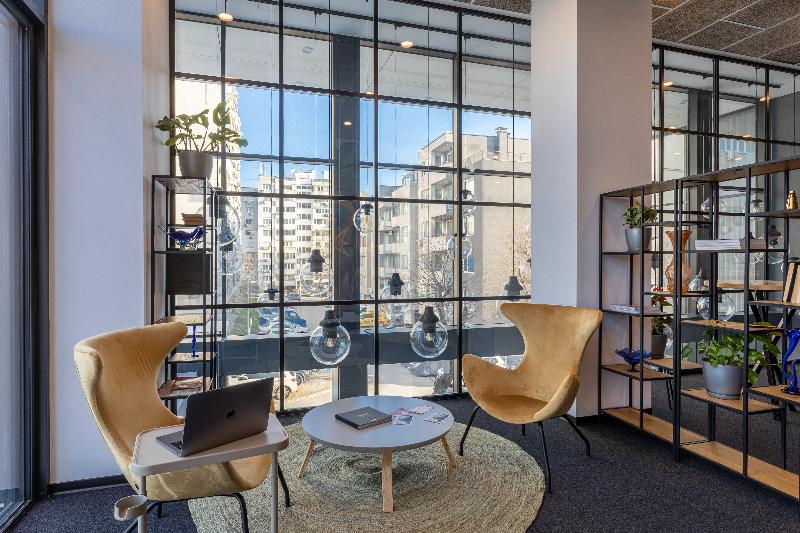 호텔 Campus 90 - Free Parking