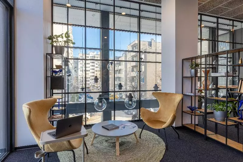 ホテル Campus 90 - Free Parking