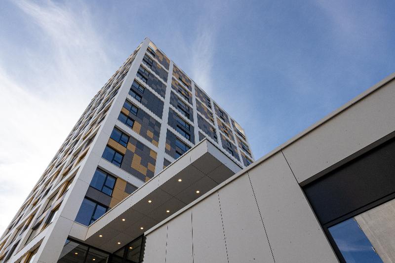 호텔 Campus 90 - Free Parking