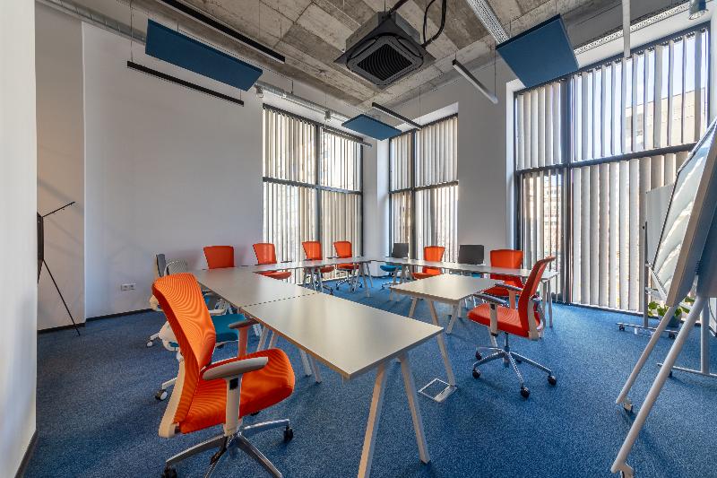 호텔 Campus 90 - Free Parking