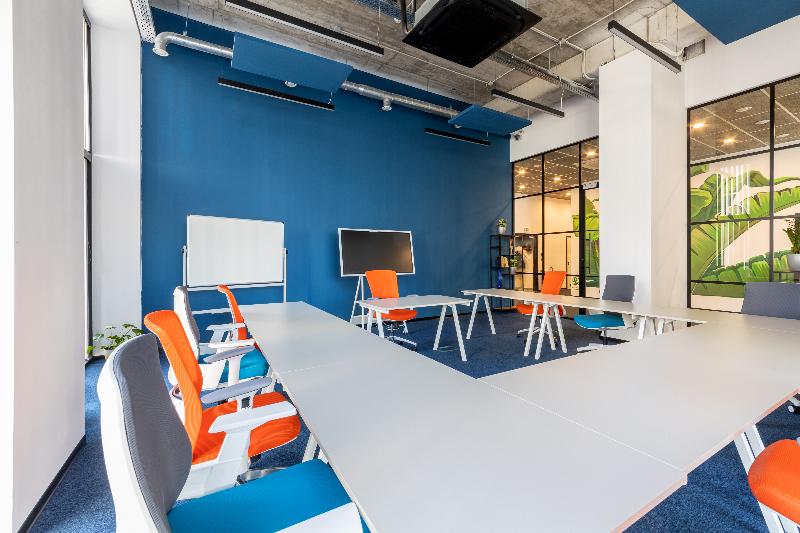 호텔 Campus 90 - Free Parking