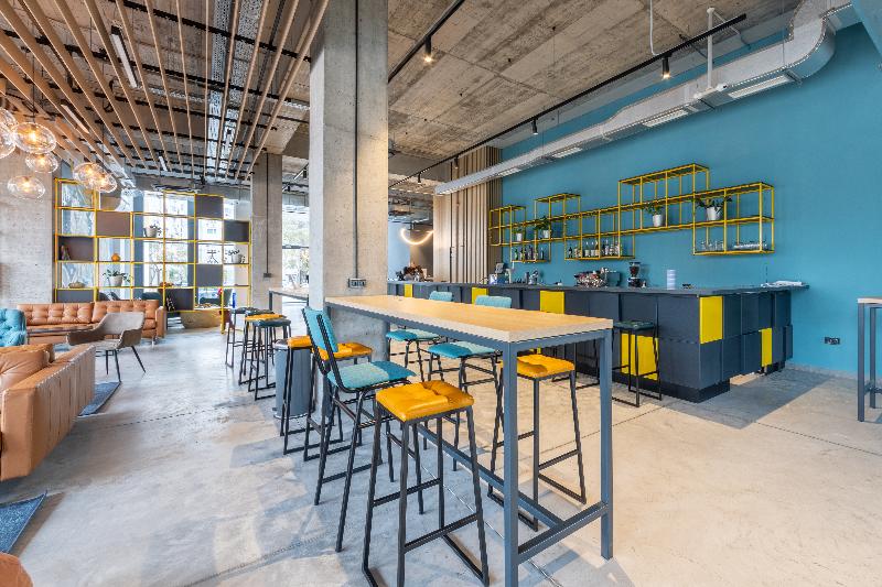 호텔 Campus 90 - Free Parking