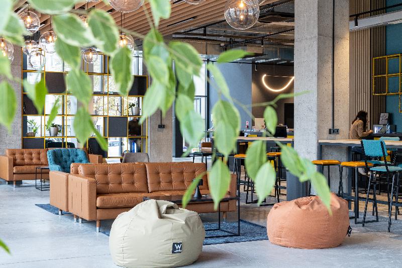 호텔 Campus 90 - Free Parking