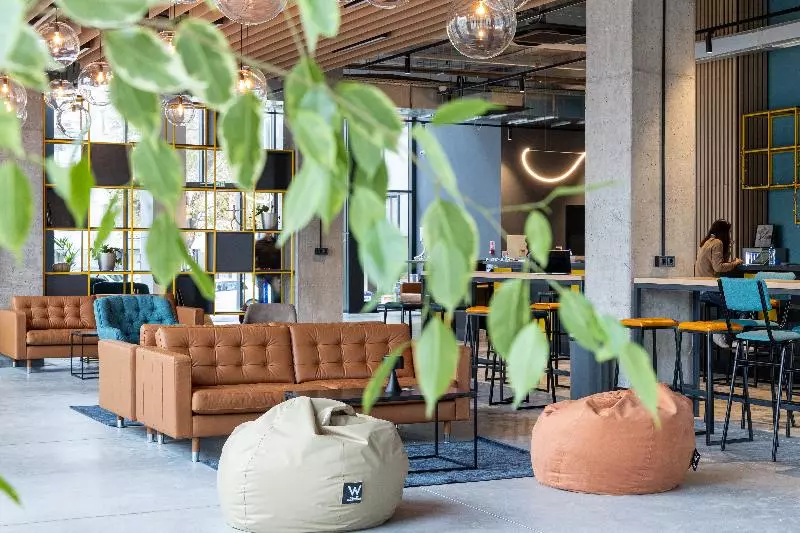 ホテル Campus 90 - Free Parking