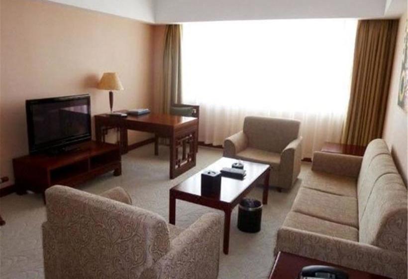 Detai Hotel Jiaonan - Qingdao