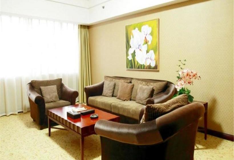 Detai Hotel Jiaonan - Qingdao