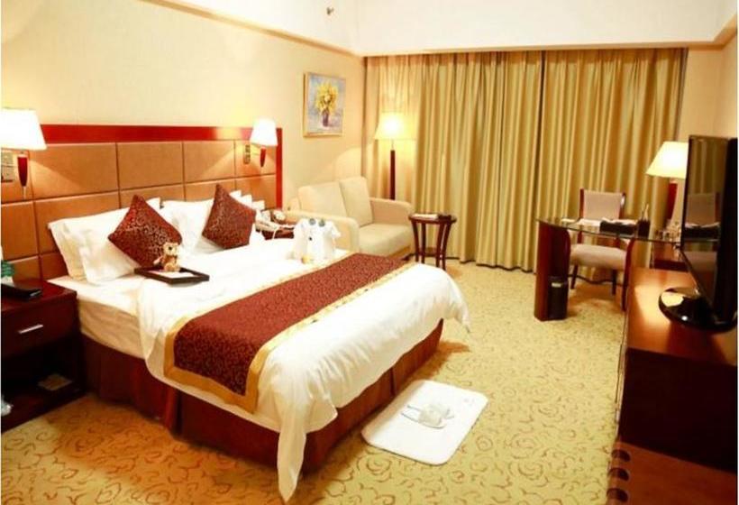 Detai Hotel Jiaonan - Qingdao