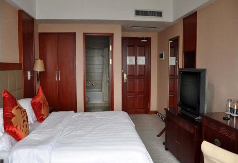 Detai Hotel Jiaonan - Qingdao