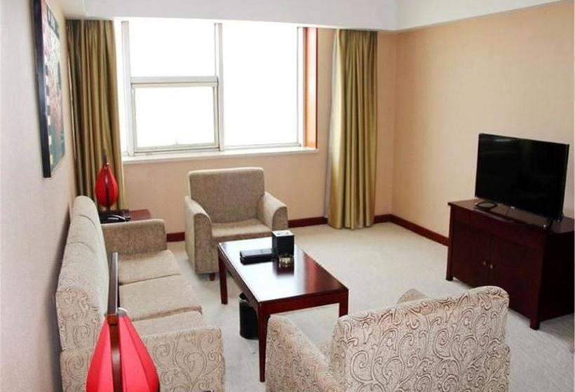 Detai Hotel Jiaonan - Qingdao