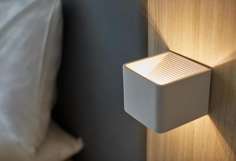 Hanting Hotel Yanliang Zhongfei