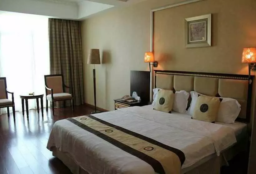 Hna New World Hotel Danzhou