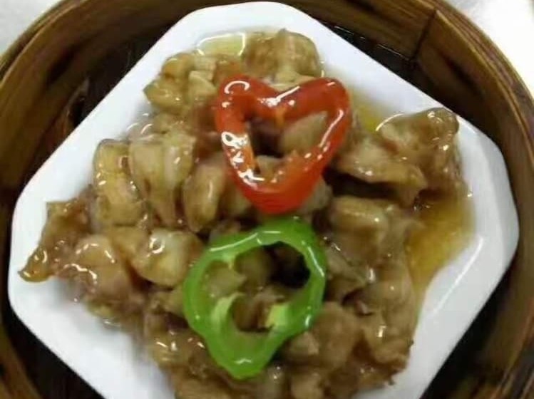 Hna New World Hotel Danzhou