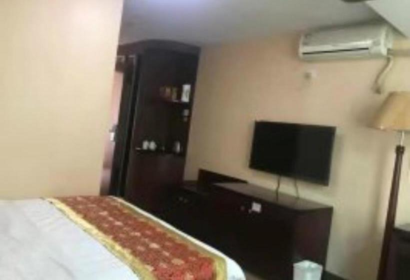 Fotos del hotel Golden Flower:  9