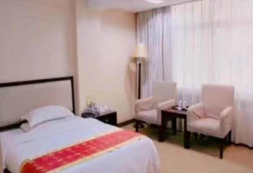 Fotos del hotel Golden Flower:  10