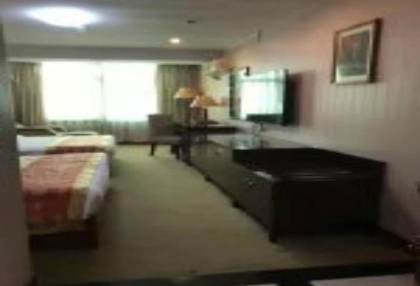 Fotos del hotel Golden Flower:  14