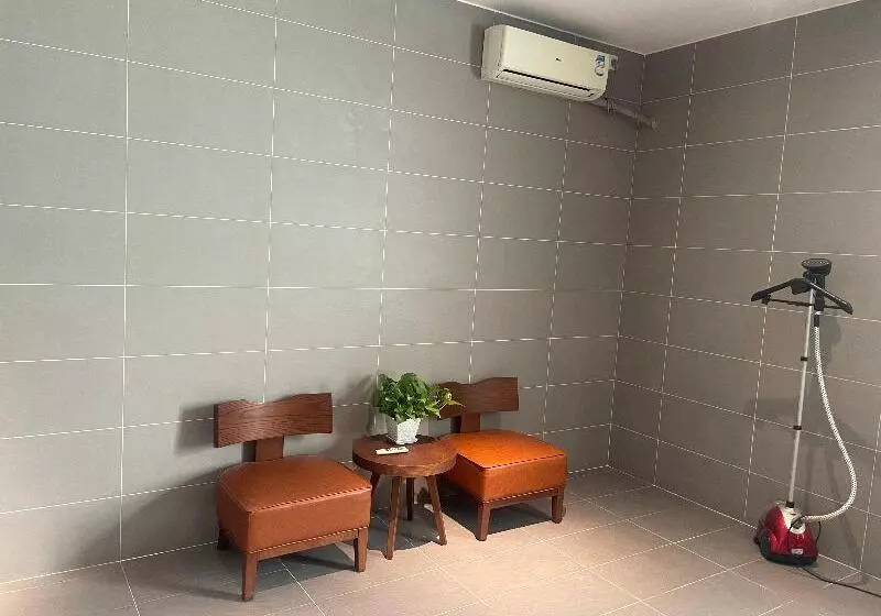 ホテル Hanting  Quanzhou Coach Terminal Station Branch