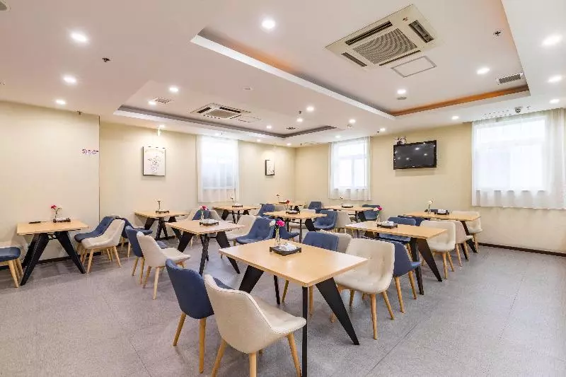 ホテル Hanting  Quanzhou Coach Terminal Station Branch