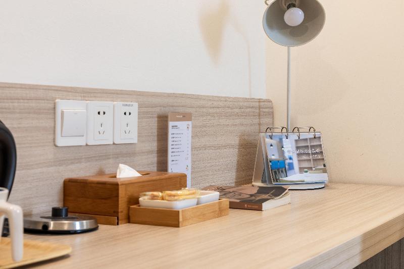 Hotel Hanting  Quanzhou Coach Terminal Station Branch