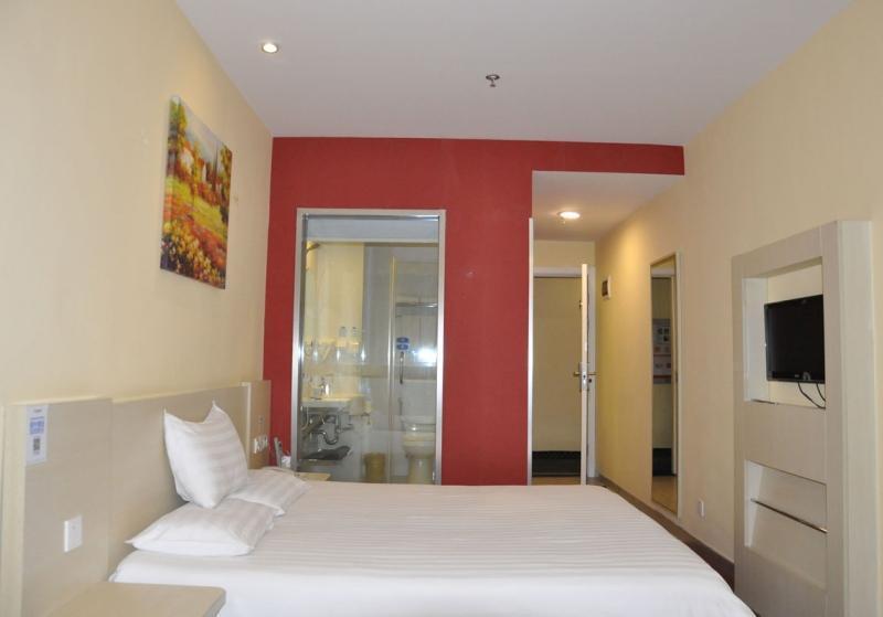 Hotel Hanting  Quanzhou Coach Terminal Station Branch