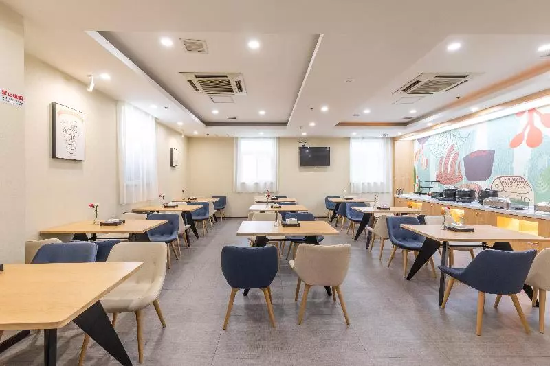 ホテル Hanting  Quanzhou Coach Terminal Station Branch
