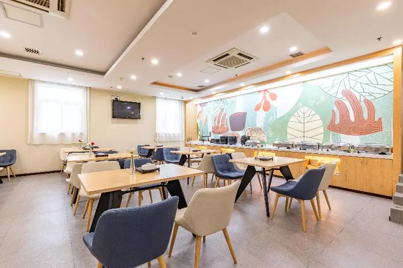 ホテル Hanting  Quanzhou Coach Terminal Station Branch