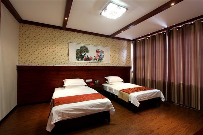 فندق Mengxiyuan Inn Zhangjiajie