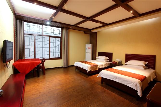 فندق Mengxiyuan Inn Zhangjiajie