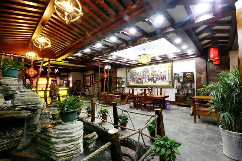 酒店 Mengxiyuan Inn Zhangjiajie