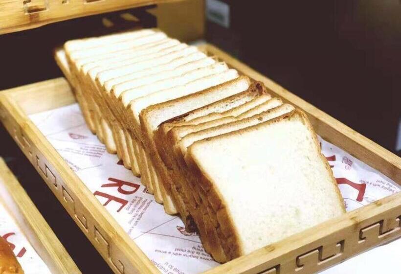 Qingdao Blue Horizon Hotel Laoshan