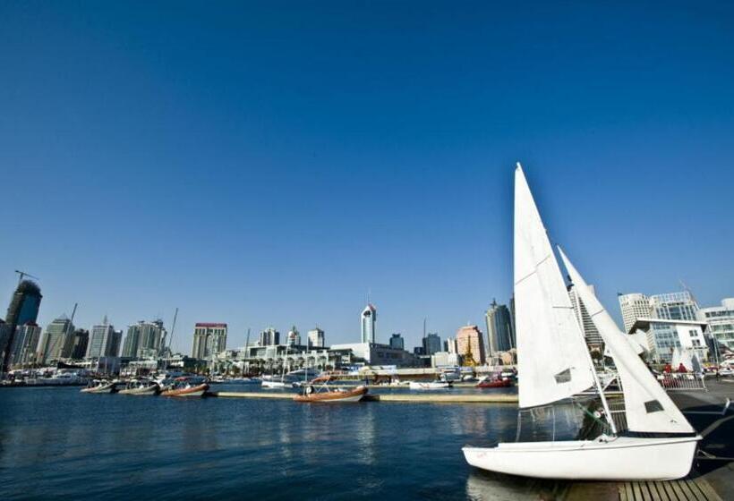 Qingdao Blue Horizon Hotel Laoshan