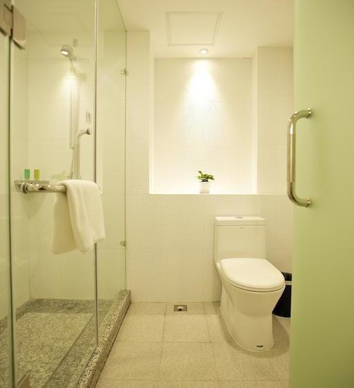 Отель Ji  Xi An Jiefang Road Wanda