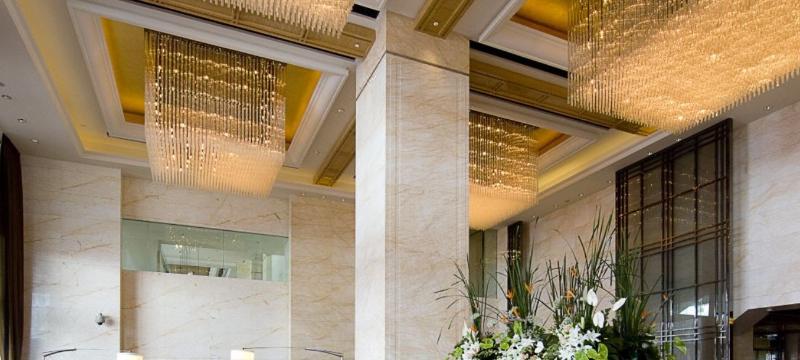 Hotel Shishi Lvdao International